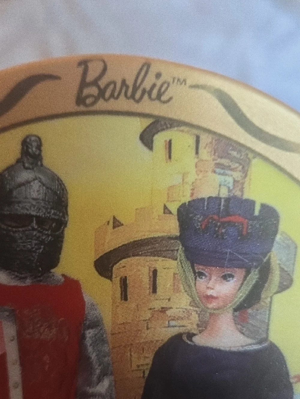 Barbie 